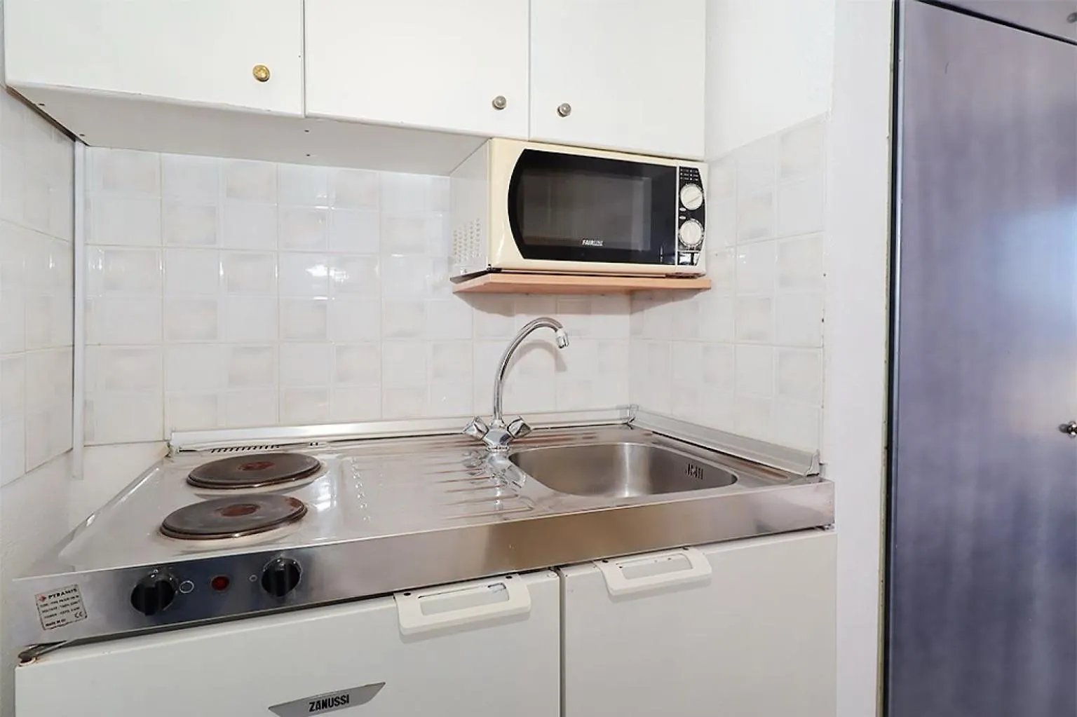 Athene Apartments Neos Marmaras Greece