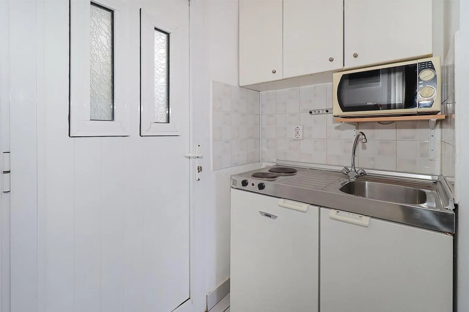 Athene Apartments Neos Marmaras