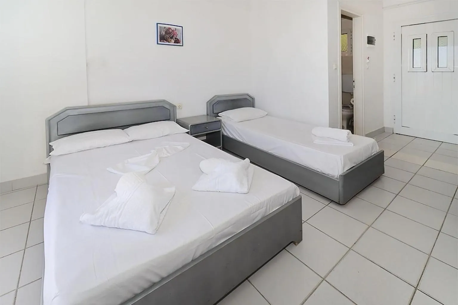 Athene Apartments Neos Marmaras Greece