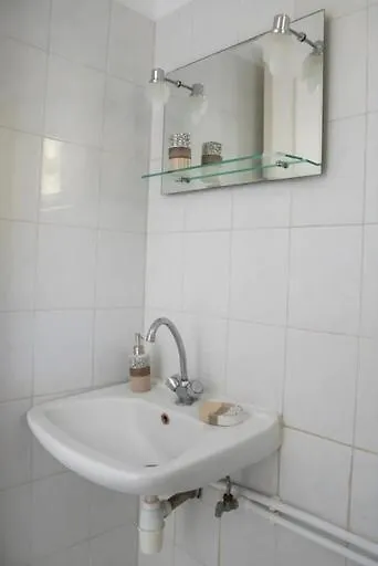 Athene Apartments Neos Marmaras